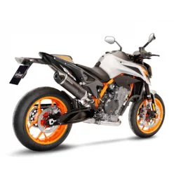 Leovince KTM Duke 890 R LV ONE EVO