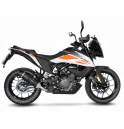 Leovince KTM 390 Adventure LV ONE EVO