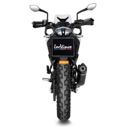 Leovince KTM 390 Adventure LV ONE EVO