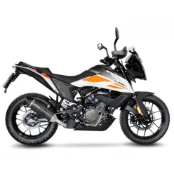 Leovince KTM 390 Adventure LV ONE EVO