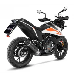 Leovince KTM 390 Adventure LV ONE EVO