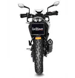 Leovince KTM 390 Adventure LV ONE EVO