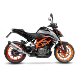 Leovince KTM Duke 390 LV ONE EVO