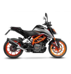 Leovince KTM Duke 390 LV ONE EVO