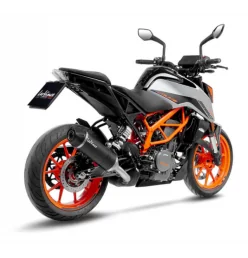 Leovince KTM Duke 390 LV ONE EVO