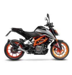 Leovince KTM Duke 390 LV ONE EVO