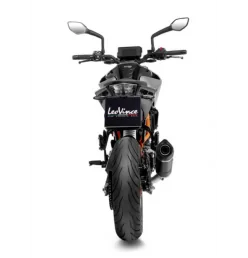 Leovince KTM Duke 390 LV ONE EVO