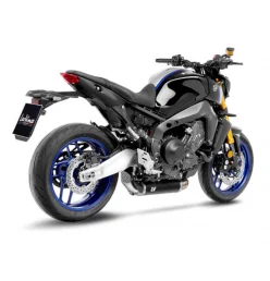 Leovince Yamaha MT-09 LV RACE