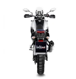 Leovince Yamaha Tenerè 700 LV ONE EVO