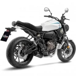 Leovince Yamaha XSR 700 LV ONE EVO