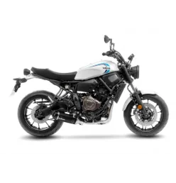 Leovince Yamaha XSR 700 LV ONE EVO