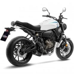 Leovince Yamaha XSR 700 LV ONE EVO