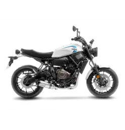 Leovince Yamaha XSR 700 LV ONE EVO