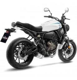 Leovince Yamaha XSR 700 LV ONE EVO