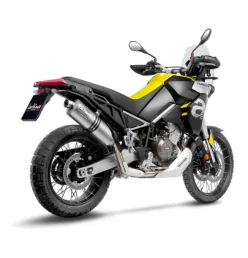 Leovince Aprilia Tuareg 660 LV ONE EVO