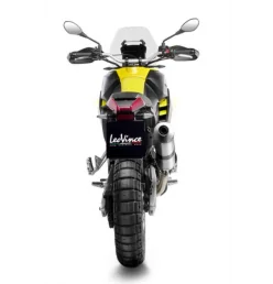 Leovince Aprilia Tuareg 660 LV ONE EVO