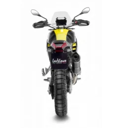 Leovince Aprilia Tuareg 660 LV ONE EVO