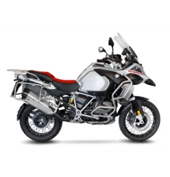 Leovince Bmw R 1250 GS LV-12