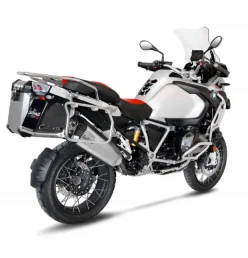 Leovince Bmw R 1250 GS LV-12