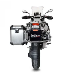 Leovince Bmw R 1250 GS LV-12