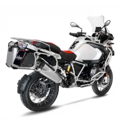 Leovince Bmw R 1250 GS LV-12 Titanium