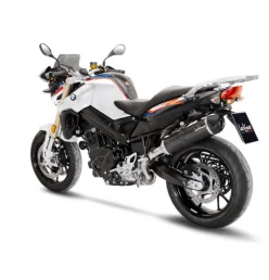 Leovince Bmw F 800 GT LV ONE EVO