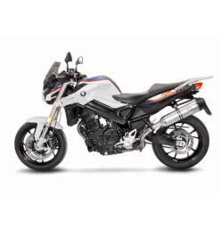 Leovince Bmw F 800 GT LV ONE EVO