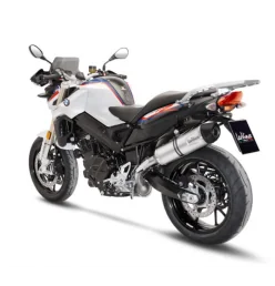 Leovince Bmw F 800 GT LV ONE EVO