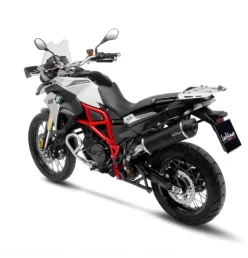 Leovince Bmw F 700 GS LV ONE EVO