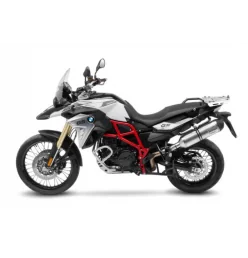 Leovince Bmw F 700 GS LV ONE EVO