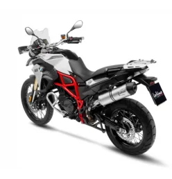 Leovince Bmw F 700 GS LV ONE EVO