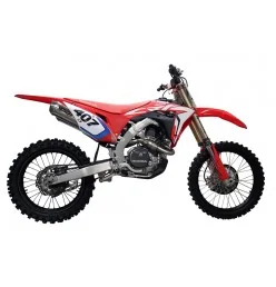 GPR Honda Crf 450 R 2018/19 PNT.MX.7.IO