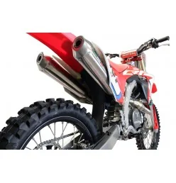 GPR Honda Crf 450 R 2018/19 PNT.MX.7.IO