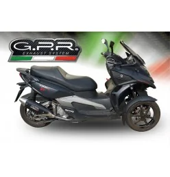 GPR Quadro Quadro 3 2013/2016 QUA.4.BOMB