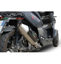 GPR Quadro Quadro 3 2013/2016 QUA.4.CAT.BOMB