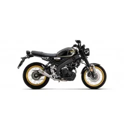 Arrow Exhaust Yamaha XSR 125