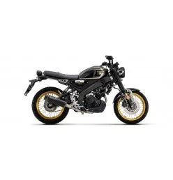 Arrow Exhaust Yamaha XSR 125