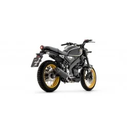 Arrow Exhaust Yamaha XSR 125