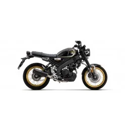 Arrow Exhaust Yamaha XSR 125