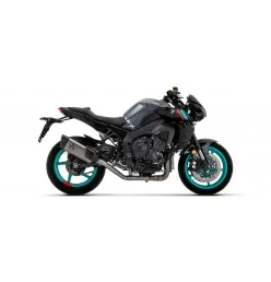 Arrow Exhaust Yamaha MT-10