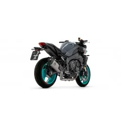 Arrow Exhaust Yamaha MT-10