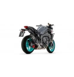 Arrow Exhaust Yamaha MT-10