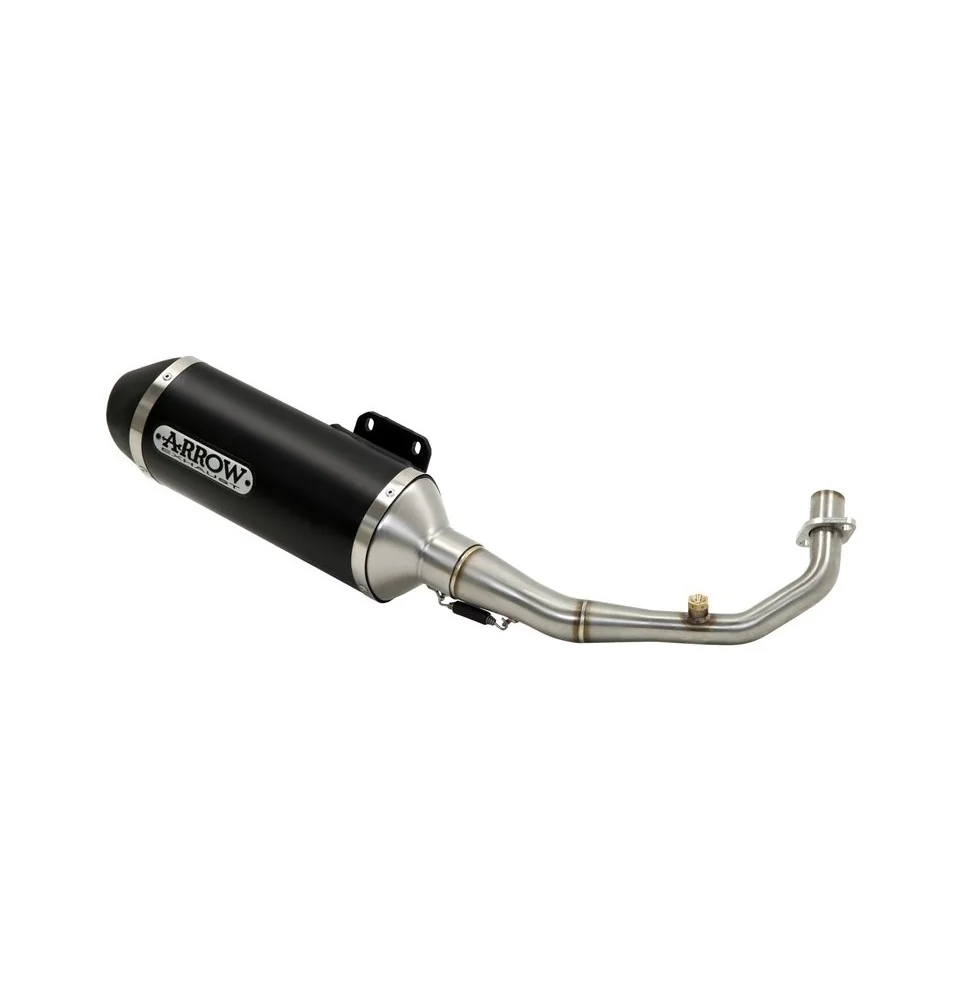 Arrow Exhaust Honda Pcx 125