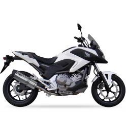 IXIL HONDA NC 700 X - S - INTEGRA 12-13 (RC61 RC62 RC63) OH6062VSE