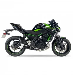 IXIL KAWASAKI Z 650 - NINJA 650 21-22 (ER650K,ER650KA2,EX650M,EX650MA2) XK7356XB