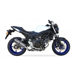 IXIL SUZUKI SV 650 X 16-22 (WCX1) OS8033VSE