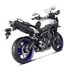 Akrapovic Yamaha Tracer 900 S-Y9R3-HAFT