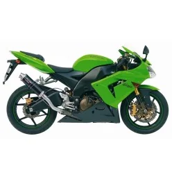 Mivv GP Kawasaki Ninja ZX-10R