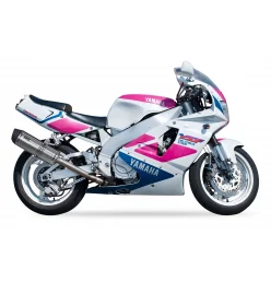 IXIL YAMAHA YZF 750 R (4HDS) OY9061VSE