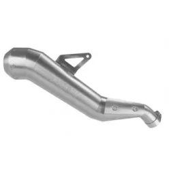 Arrow Exhaust Aprilia Tuareg 660